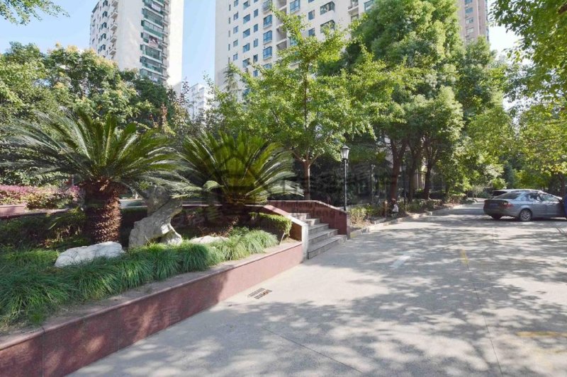 曲阳名邸,新市路251弄-上海曲阳名邸二手房,租房,房价-上海安居客