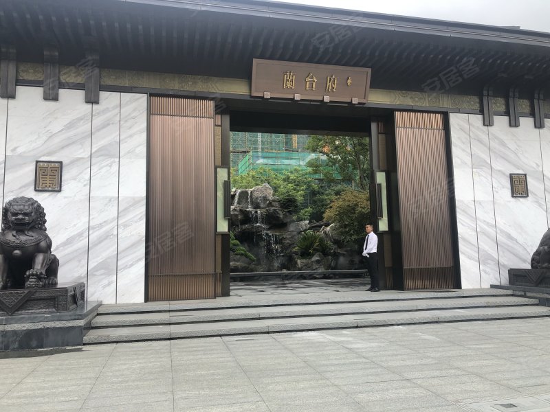 领地兰台府,阜成路东段,近双凤街-眉山领地兰台府二手房,租房,房价