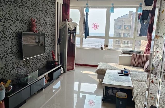 紫金城二期2室1厅77㎡36.8万二手房图片