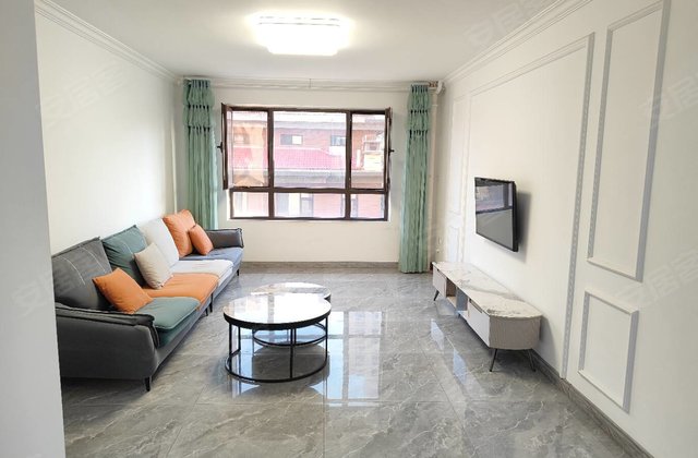 中国铁建国际城2室1厅90.53㎡54.6万二手房图片