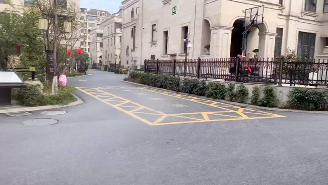 瓜渚御景园(别墅)