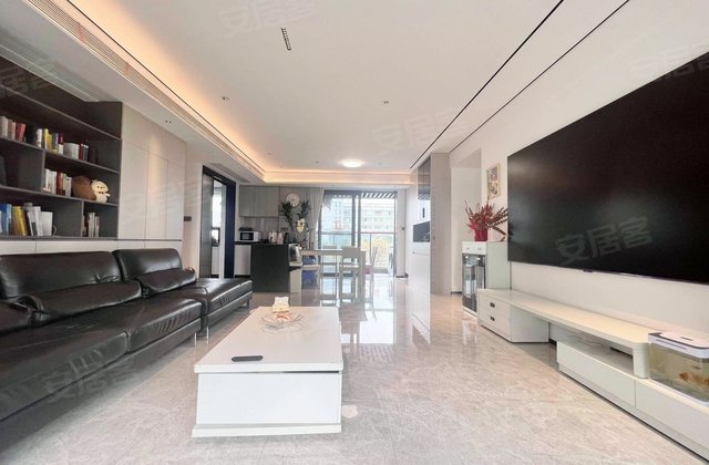 瑧山悦花园4室2厅180.94㎡520万二手房图片