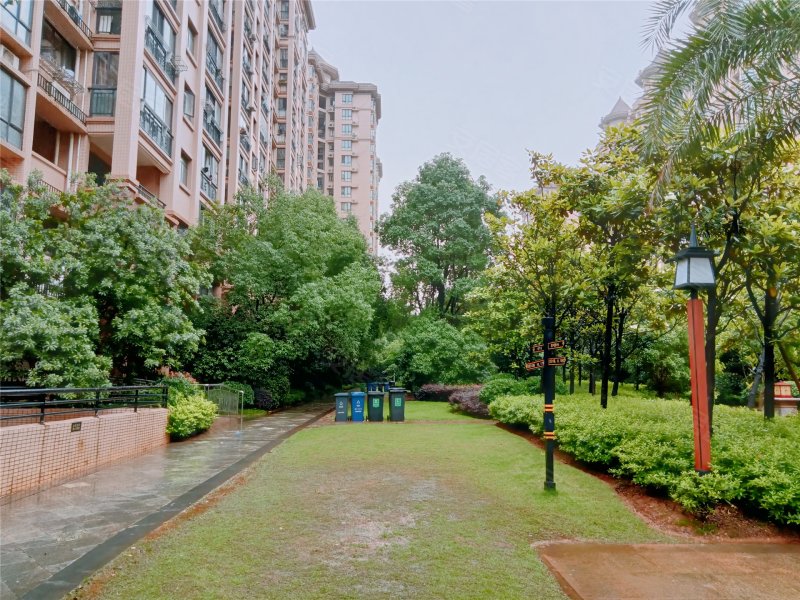 联泰香域滨江桥郡