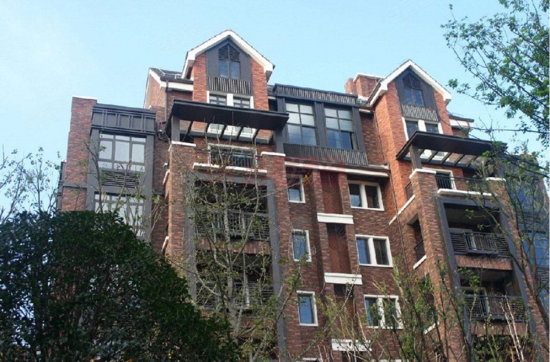 旭辉朗香郡,华济路28弄-上海旭辉朗香郡二手房,租房,房价-上海安居客