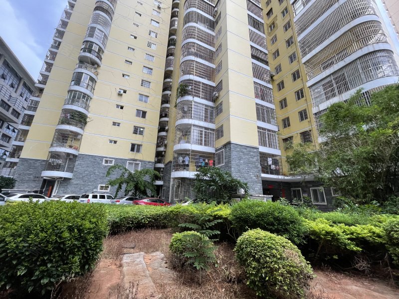 中城广场,文华路13号-海口中城广场二手房,租房,房价-海口安居客