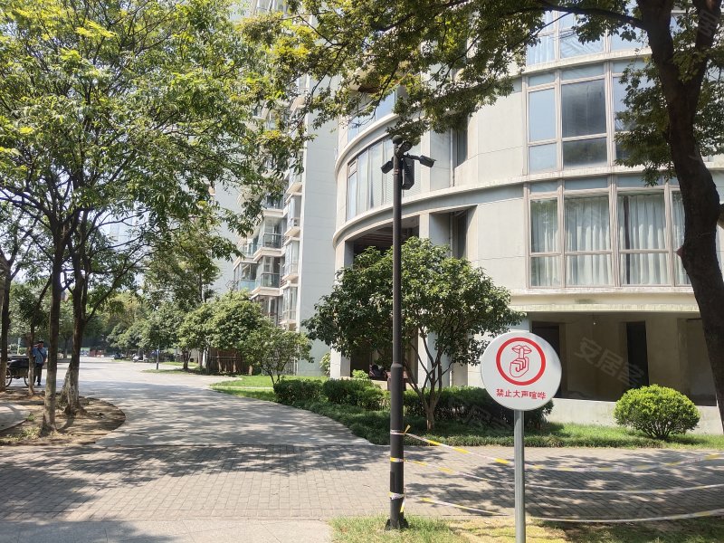 湖左岸,星汉街108号-苏州湖左岸二手房,租房,房价-苏州安居客