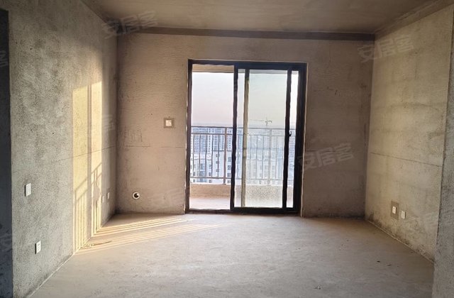 德鸿宸院3室2厅121.16㎡50.8万二手房图片