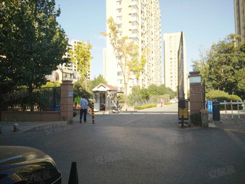 秀水花园(李沧),枣山路168号-青岛秀水花园(李沧)二手房,租房,房价