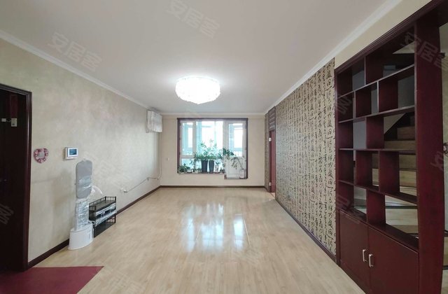 格林威治城一期2室2厅95.7㎡53.5万二手房图片