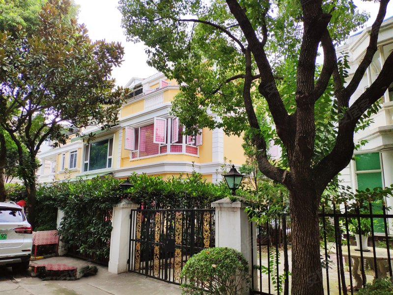 富宏花园(别墅)