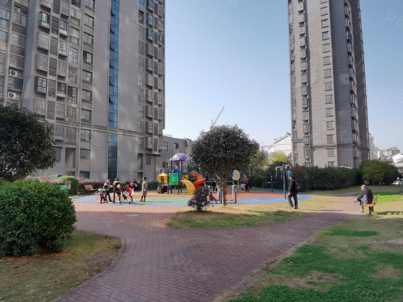 恒远皋城公馆一期