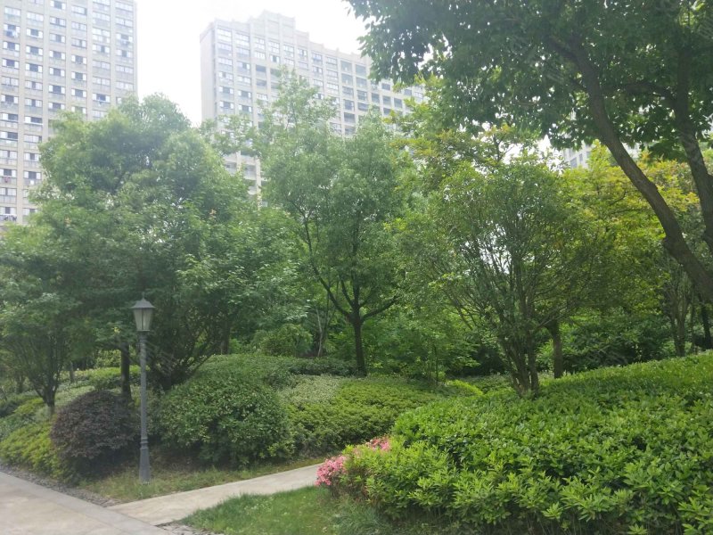 大通水尚名都,江华路,近观山路