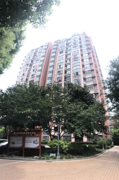 永兆豪庭(东区)