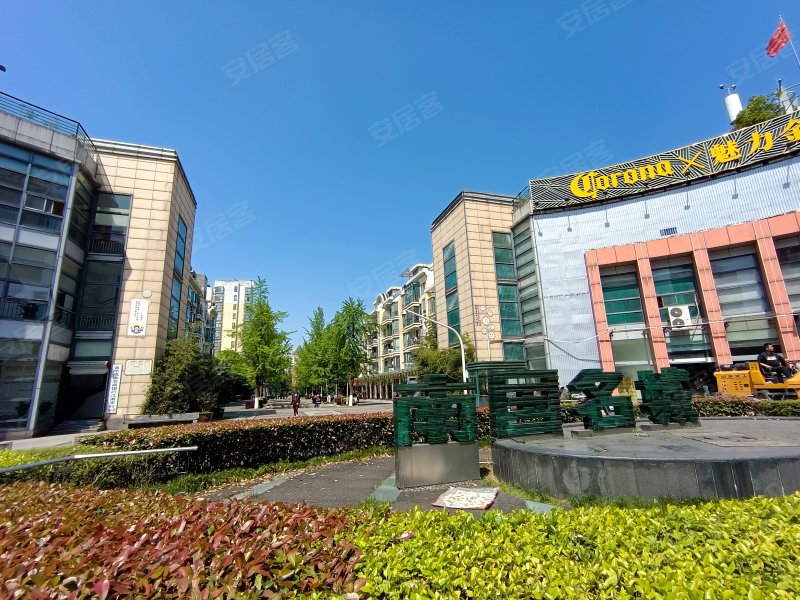 南国名城,八一南街1388号-金华南国名城二手房,租房,房价-金华安居客