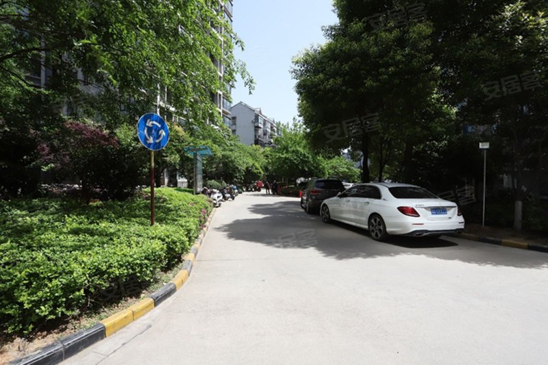 光谷中心花园,珞喻路-武汉光谷中心花园二手房,租房,房价-武汉安居客