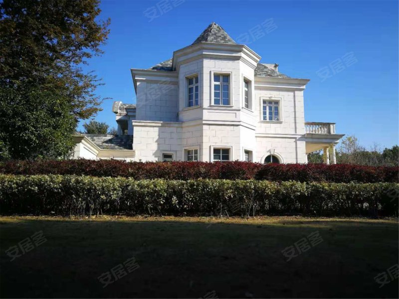 世茂佘山庄园(二期)