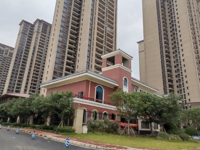 碧桂园星禧,新城大道-广州碧桂园星禧二手房,租房,房价-广州安居客