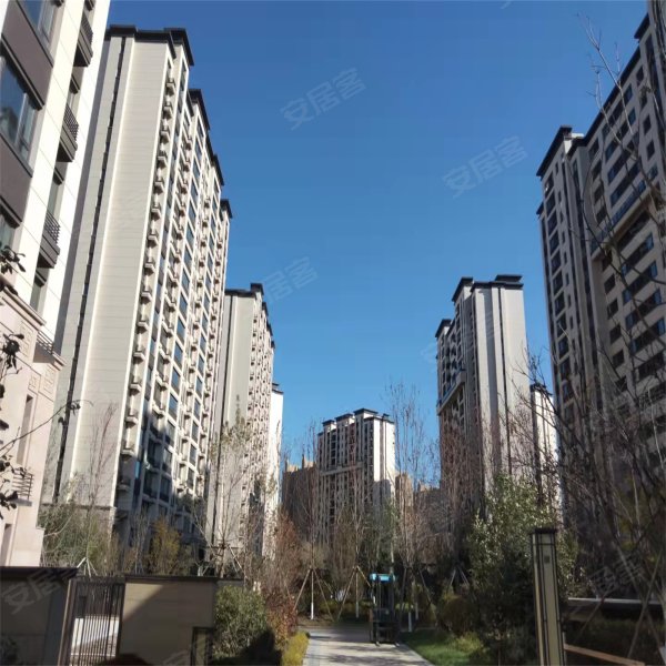 南溪虹著,南四环路-长春南溪虹著二手房,租房,房价-长春安居客