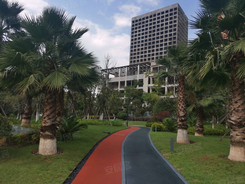 俊发彩云城檀湾,昆洛路,近昆磨高速-昆明俊发彩云城檀湾二手房,租房