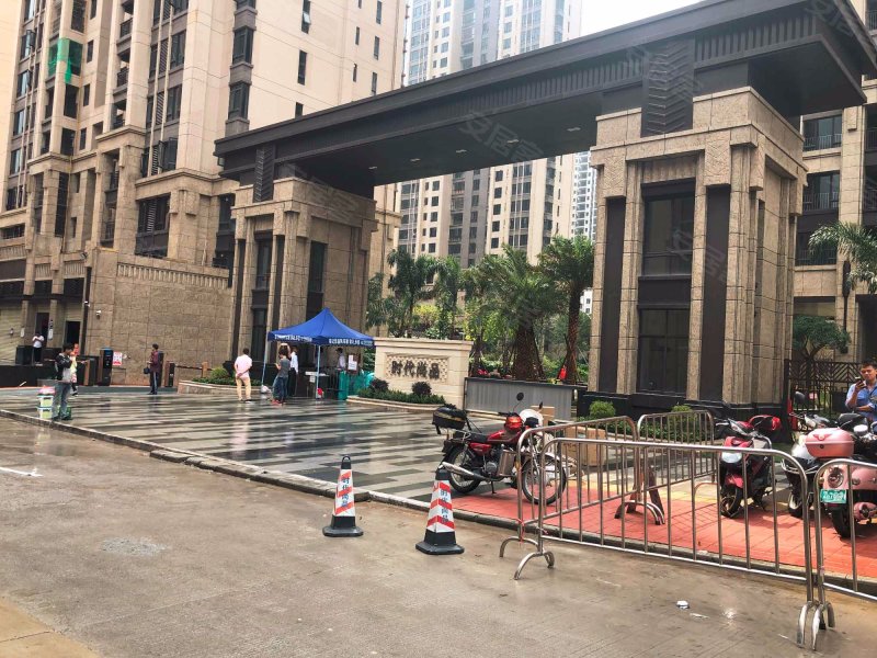 时代尚品,西粤南路98号-茂名时代尚品二手房,租房,房价-茂名安居客