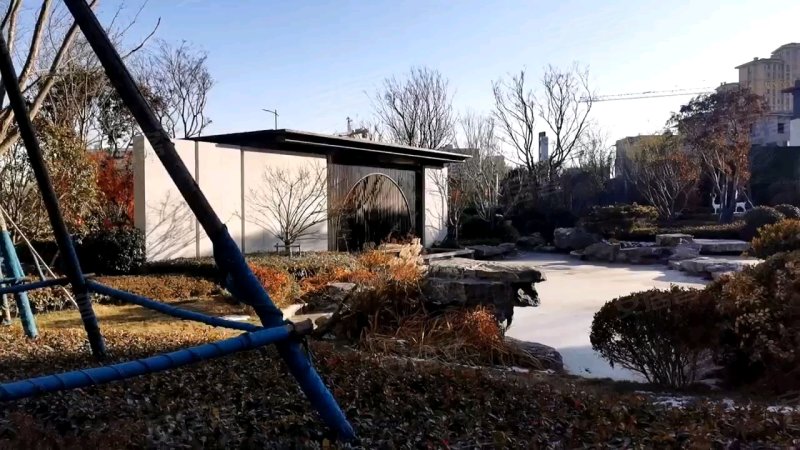 天一仁和珑樾海(别墅)