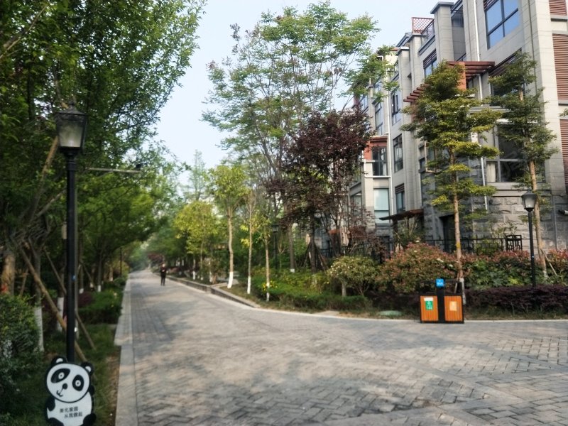 观花府邸,科技路9号-绵阳观花府邸二手房,租房,房价-绵阳安居客