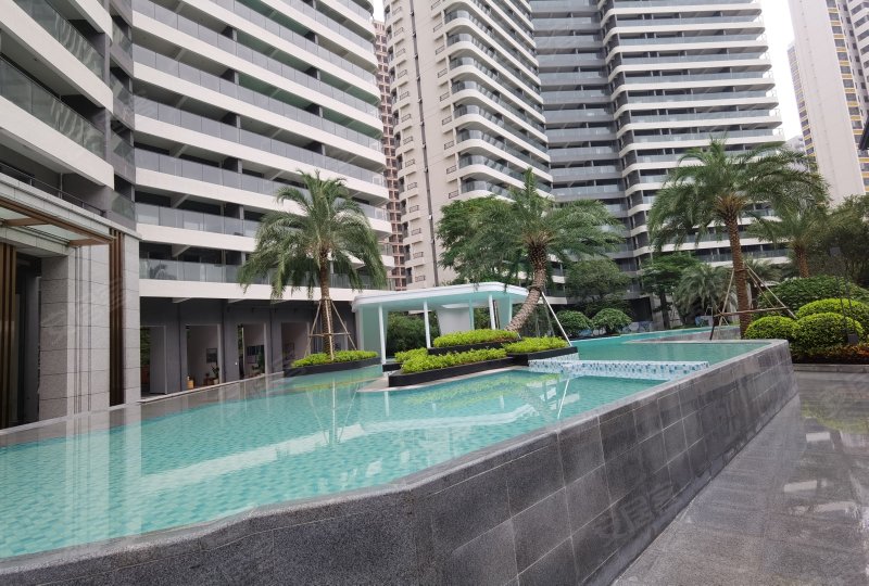 兆信星悦湾,广东路,近银滩大道-北海兆信星悦湾二手房,租房,房价-北海