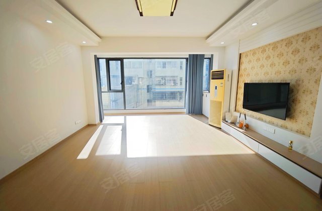 西城公寓3室2厅129.52㎡62.8万二手房图片