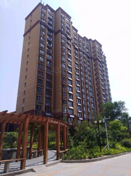 温馨家园(曹县)
