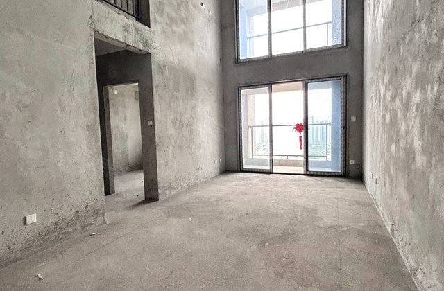 富临江山天宸4室2厅122.26㎡115万二手房图片