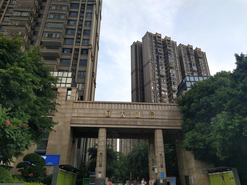 恒大御景,广云路313号-佛山恒大御景二手房,租房,房价-佛山安居客