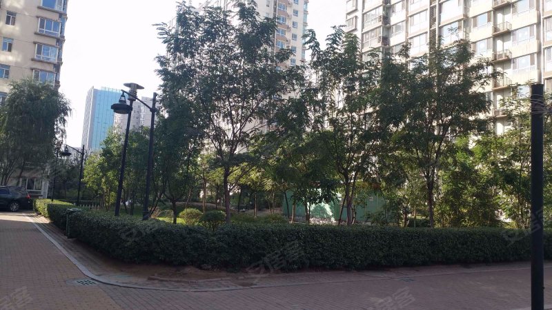 光信国信嘉园,二校街-太原光信国信嘉园二手房,租房,房价-太原安居客