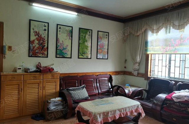 福山小区3室2厅97㎡30万二手房图片