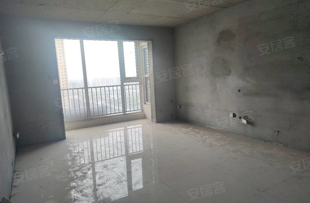 康泽苑新城3室2厅135㎡115万二手房图片