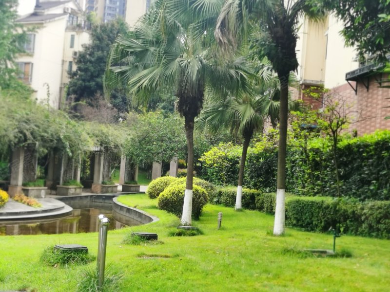 万科城市花园,静安路1号-成都万科城市花园二手房,租房,房价-成都安居