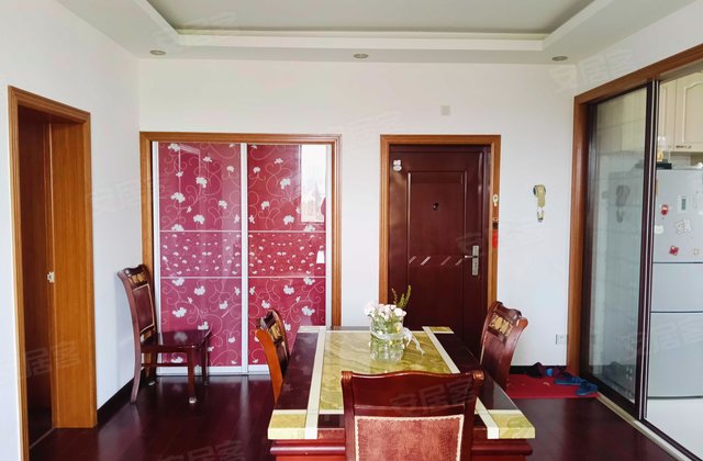 紫薇二村北区2室1厅89㎡46万二手房图片