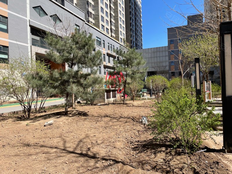 尚峰新城,长青路1号-张家口尚峰新城二手房,租房,房价-张家口安居客