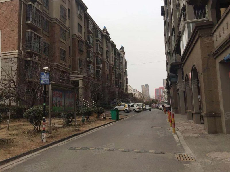 白马庄园(公寓住宅),文化东路11号-枣庄白马庄园(公寓住宅)二手房
