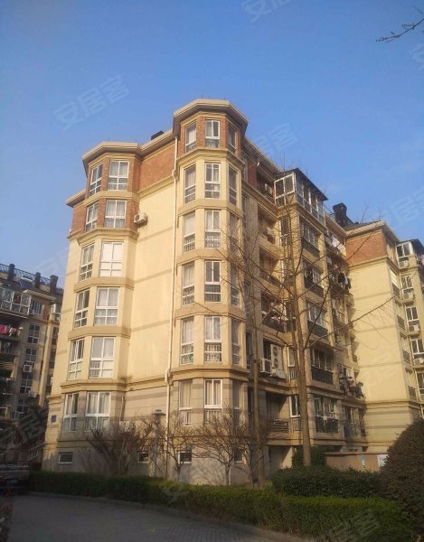 香溢公寓(北区)