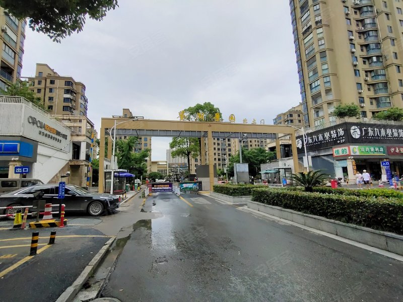 鉴湖景园,兴越路1367号-绍兴鉴湖景园二手房,租房,房价-绍兴安居客