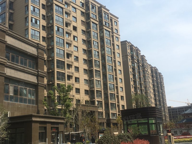 悦达汇文苑