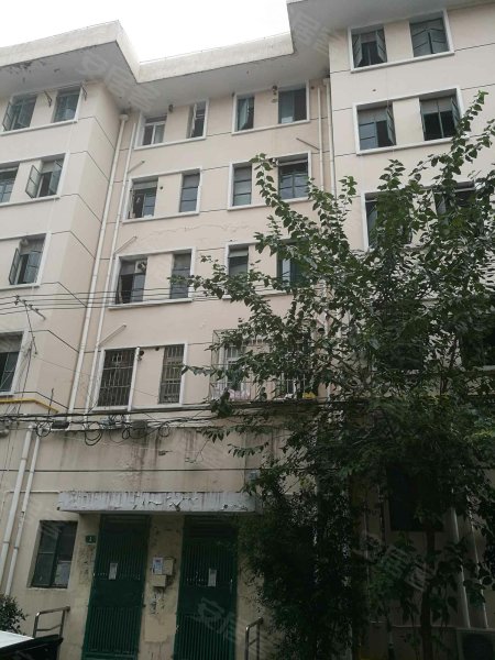 莘浜路285弄小区 