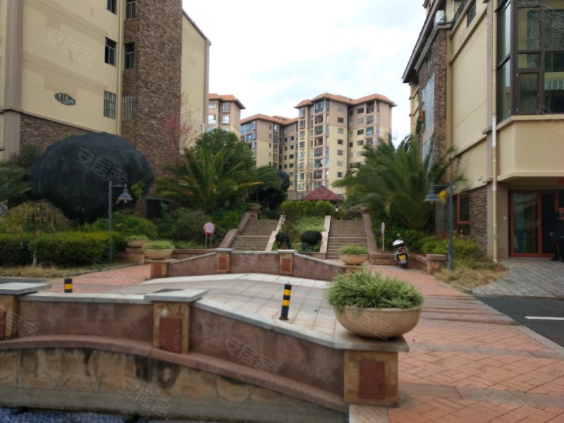 半山国际,团结路-楚雄半山国际二手房,租房,房价-楚雄安居客