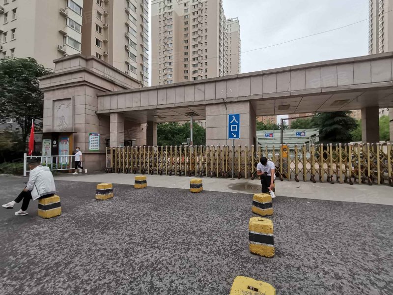 省直机关三爻小区c区,清凉寺路-西安省直机关三爻小区c区二手房,租房