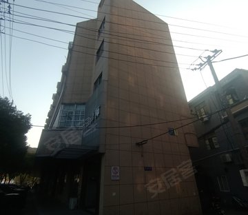 天妃路20弄小区