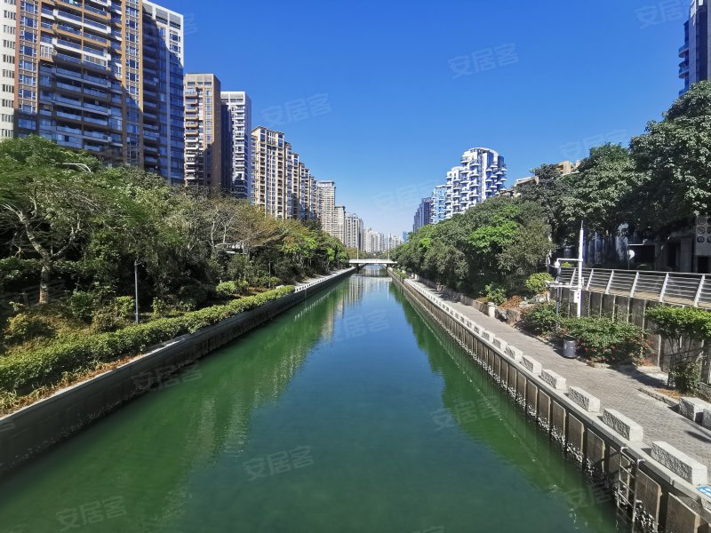 卓越维港北区,工业七路68号-深圳卓越维港北区二手房,租房,房价-深圳