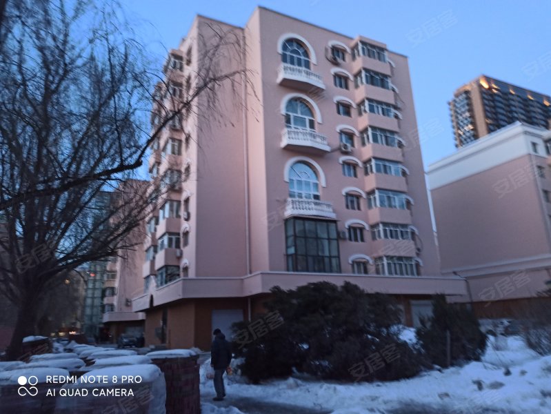 河松小区(一期)