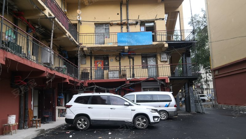 古香街46号小区,古香街46号-哈尔滨古香街46号小区二手房,租房,房价