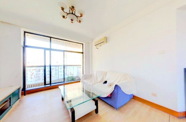 银都花园(北区)