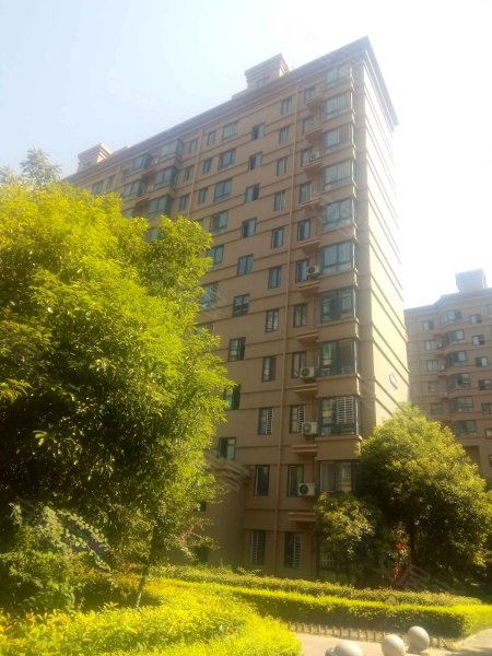 宇信凯旋城(新野)